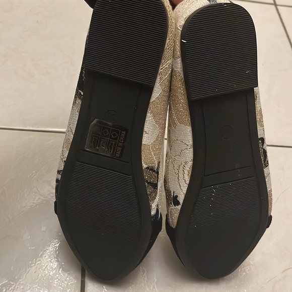 Dress flats - Picture 4 of 4